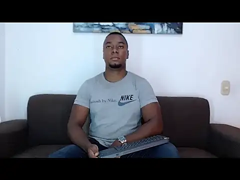 JaySmit  online show from March 18, 2:08 pm