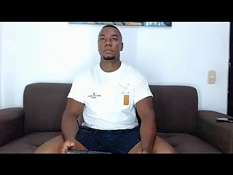 Snapshot of JaySmit_ chatting on July 15, 3:24 am JaySmit online show from July 15, 3:24 am