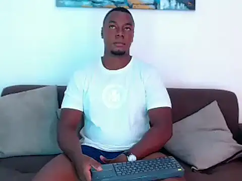 JaySmit  online show from March 7, 5:38 pm