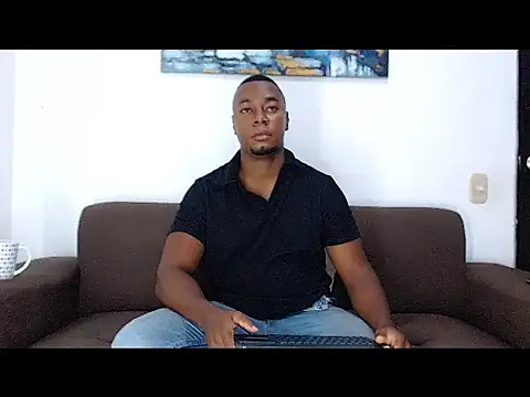 JaySmit  online show from May 23, 2:32 am