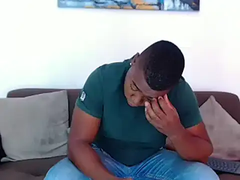 JaySmit  online show from January 31, 1:45 pm