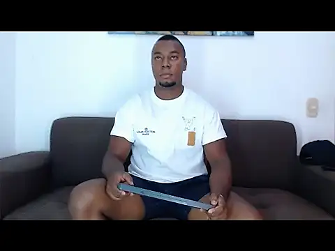 JaySmit  online show from April 23, 12:29 pm
