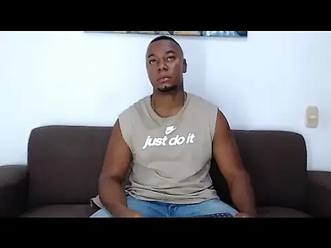 Snapshot of JaySmit_ chatting on June 13, 2:42 am JaySmit online show from June 13, 2:42 am