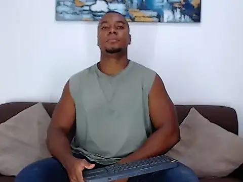 JaySmit  online show from January 16, 2:26 am