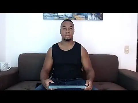 JaySmit  online show from March 11, 3:06 pm