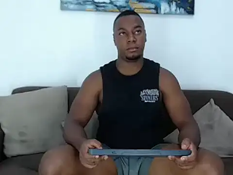 JaySmit  online show from February 10, 12:08 am