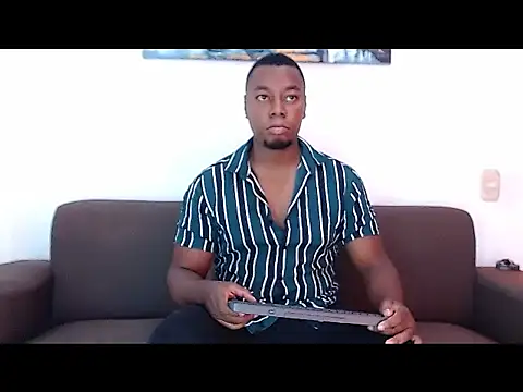 JaySmit  online show from May 21, 2:25 pm