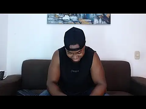 JaySmit  online show from April 11, 1:37 pm