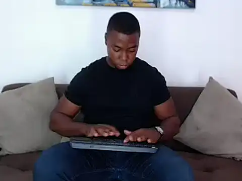 JaySmit  online show from March 5, 9:59 pm