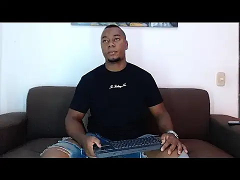 JaySmit  online show from April 20, 12:52 pm