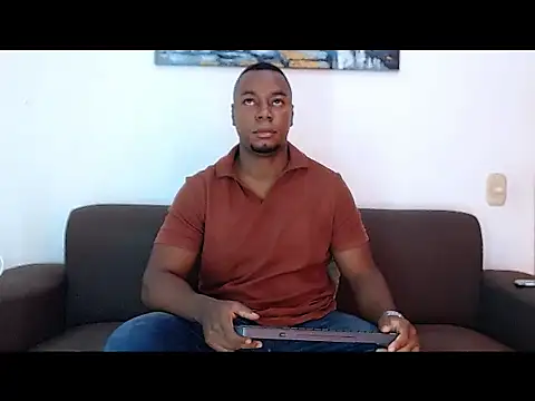 JaySmit  online show from May 25, 3:22 pm