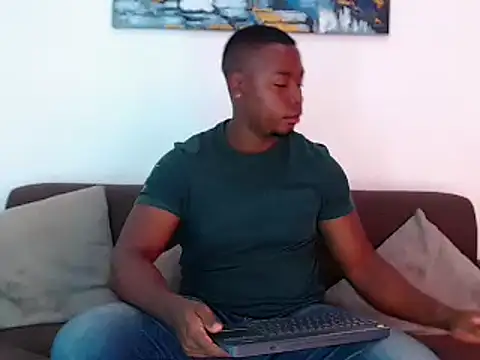 JaySmit  online show from February 26, 8:04 pm