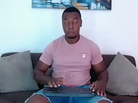 JaySmit  online show from March 10, 4:57 pm