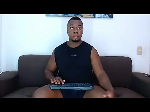 JaySmit  online show from May 7, 12:19 pm