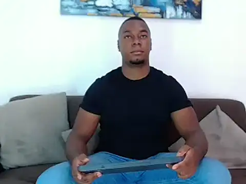 JaySmit  online show from February 7, 7:27 pm