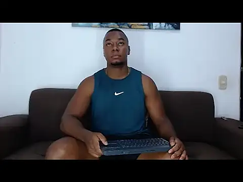 Snapshot of JaySmit_ chatting on June 27, 3:34 am JaySmit online show from June 27, 3:34 am