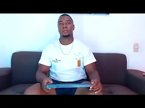 Snapshot of JaySmit_ chatting on July 15, 3:30 pm JaySmit online show from July 15, 3:30 pm