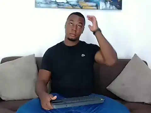 JaySmit  online show from March 9, 1:04 am