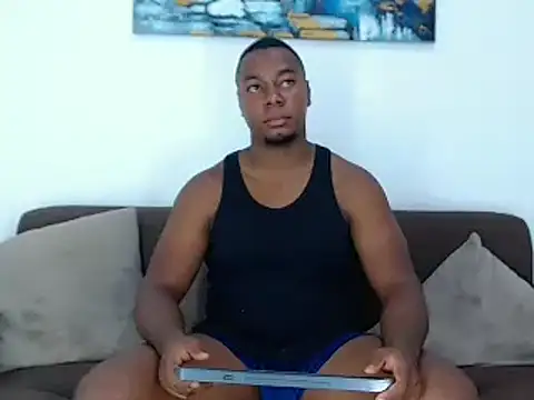 JaySmit  online show from February 17, 1:04 am