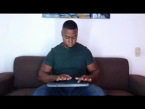 JaySmit  online show from February 9, 12:14 pm