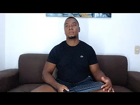 JaySmit  online show from March 15, 11:45 pm