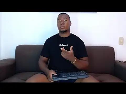 JaySmit  online show from April 8, 6:31 pm