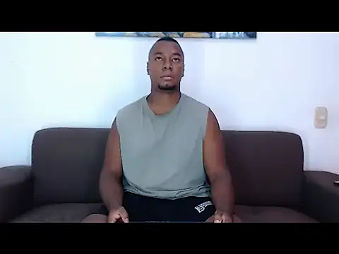 JaySmit  online show from April 29, 12:09 pm