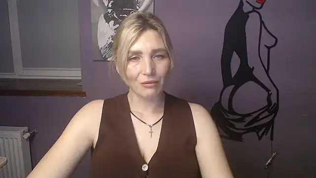  sexy lady online show from April 2, 12:56 pm