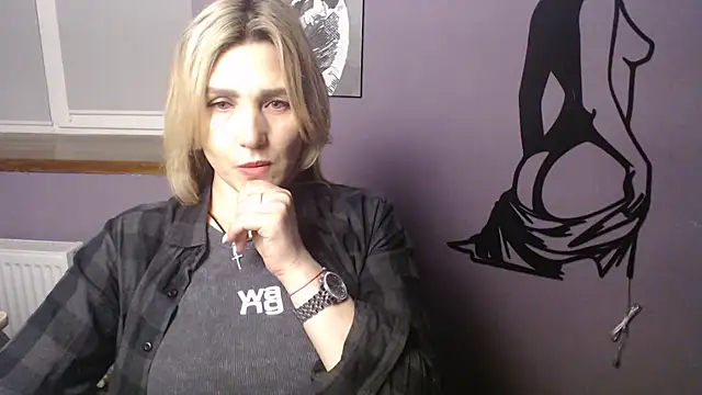  sexy lady online show from March 24, 5:13 pm