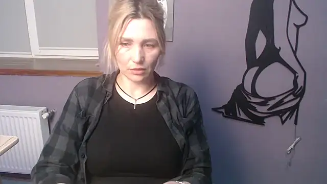  sexy lady online show from April 10, 3:19 pm