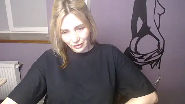  sexy lady online show from April 3, 2:56 pm