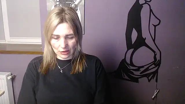  sexy lady online show from February 28, 3:00 pm