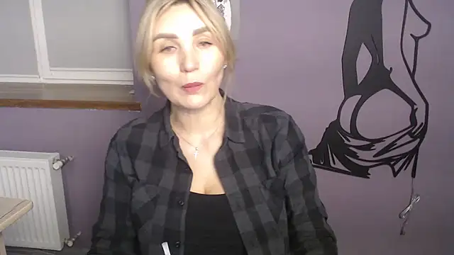 sexy lady online show from March 22, 2:18 pm