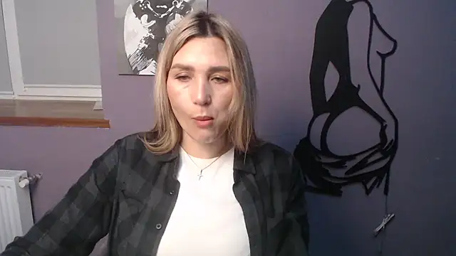  sexy lady online show from February 6, 2:13 pm