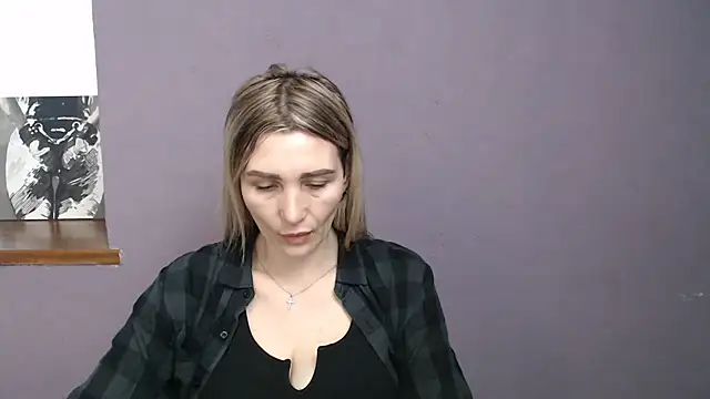  sexy lady online show from November 12, 1:15 pm