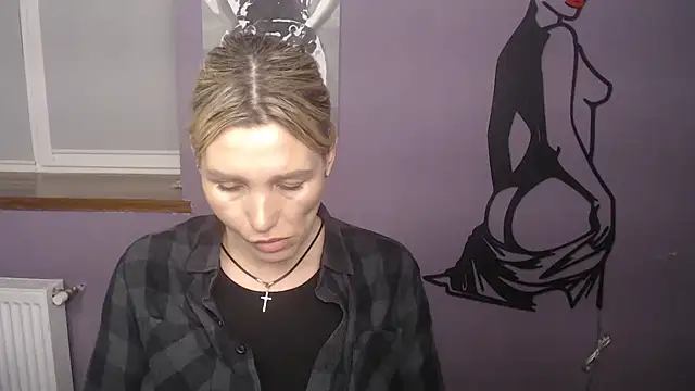  sexy lady online show from March 31, 2:08 pm