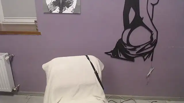  sexy lady online show from February 9, 1:09 pm