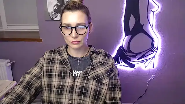  sexy lady online show from January 11, 12:56 pm