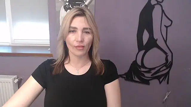  sexy lady online show from March 11, 12:54 pm