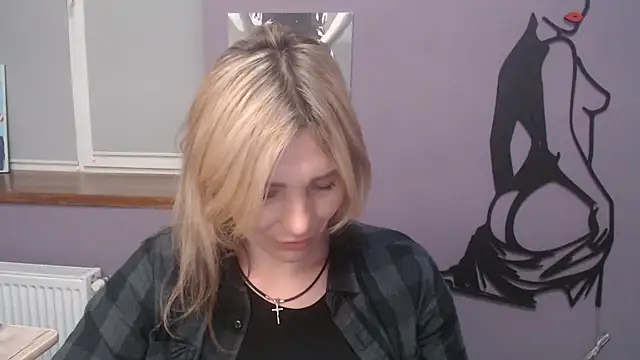  sexy lady online show from April 9, 11:38 am