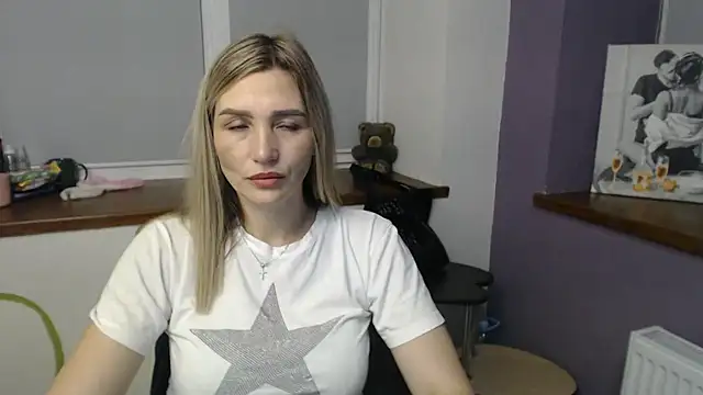  sexy lady online show from November 9, 10:41 am