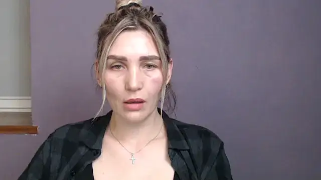  sexy lady online show from November 10, 2:55 pm