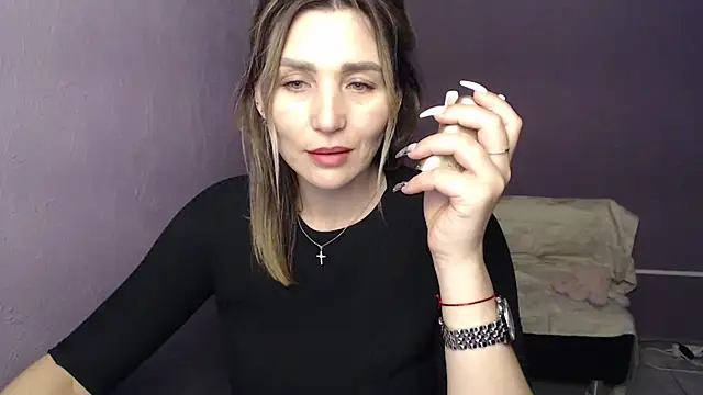 Snapshot of _sexy_lady chatting on October 12, 1:34 pm sexy lady online show from October 12, 1:34 pm