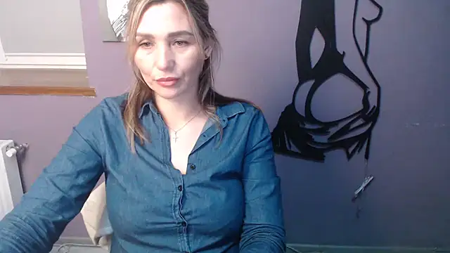  sexy lady online show from February 13, 1:44 pm