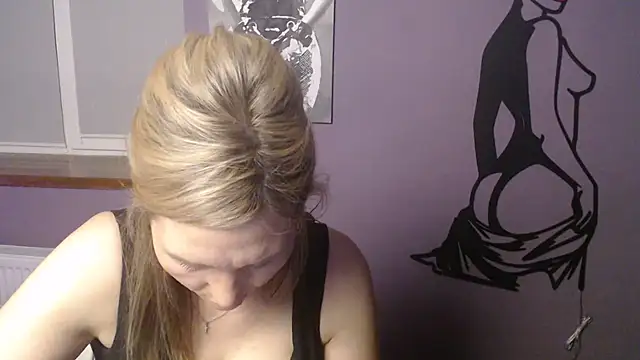 Snapshot of _sexy_lady chatting on May 15, 12:58 pm sexy lady online show from May 15, 12:58 pm