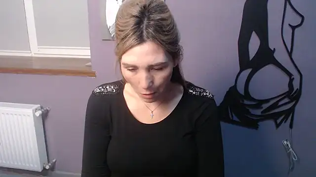  sexy lady online show from February 17, 1:52 pm