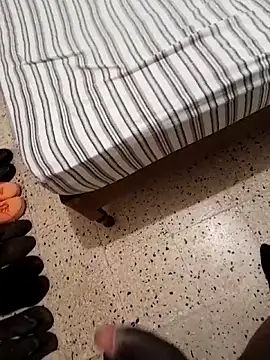 Kev 4658 online show from February 3, 5:51 pm