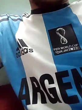 Snapshot of fanus_6927 chatting on October 10, 5:47 pm fanus 6927 online show from October 10, 5:47 pm