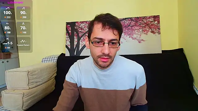 HungEddy online show from November 26, 10:26 am