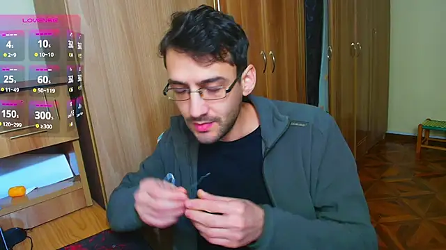 HungEddy online show from January 9, 4:39 pm